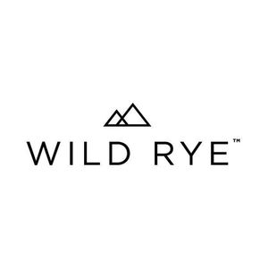 Wild Rye brand logo for wild-rye.com