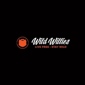 Wild Willies brand logo for wild-willies.com