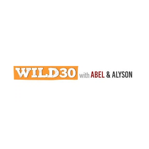 wild30 brand logo for wild30.com