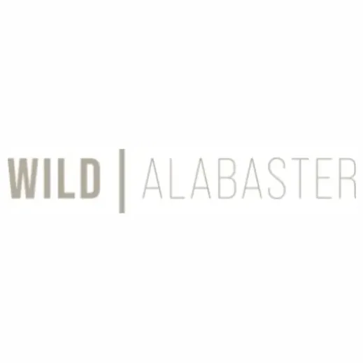 wildalabaster brand logo for wildalabaster.com