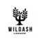 Wildash London brand logo for wildash.london