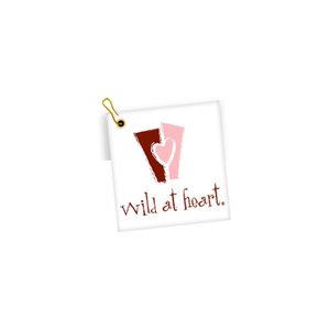 wildatheartdecor brand logo for wildatheartdecor.com
