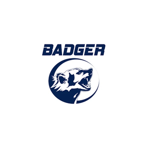 wildbadgerpower brand logo for wildbadgerpower.com