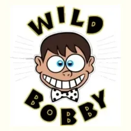 wildbobby brand logo for wildbobby.com