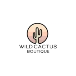 wildcactuscompany brand logo for wildcactuscompany.com