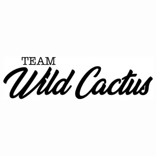 wildcactustack brand logo for wildcactustack.com