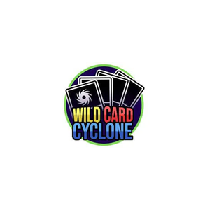 wildcardcyclone brand logo for wildcardcyclone.com
