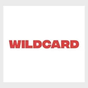 wildcardthelabel brand logo for wildcardthelabel.com