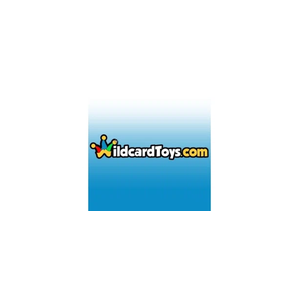 wildcardtoys brand logo for wildcardtoys.com
