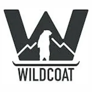 wildcoat brand logo for wildcoat.com