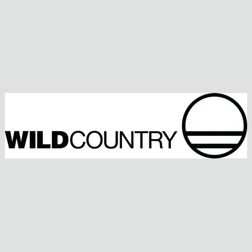 wildcountry brand logo for wildcountry.com
