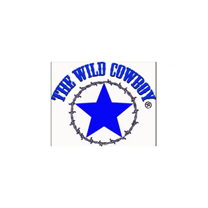 wildcowboy brand logo for wildcowboy.com