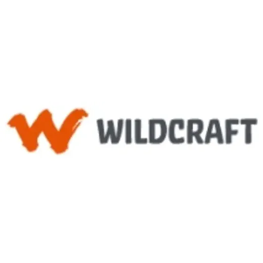 wildcraft brand logo for wildcraft.com