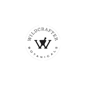 wildcrafter brand logo for wildcrafter.com