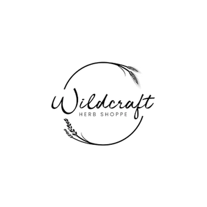 wildcraftherbshoppe brand logo for wildcraftherbshoppe.com
