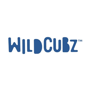 wildcubz brand logo for wildcubz.com