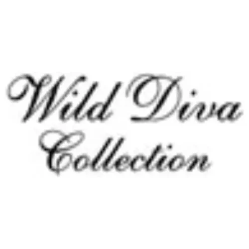wilddiva brand logo for wilddiva.com