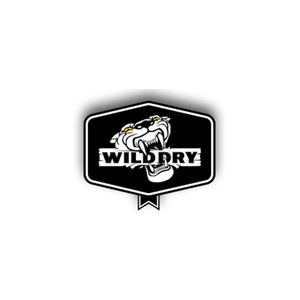 wilddry brand logo for wilddry.com