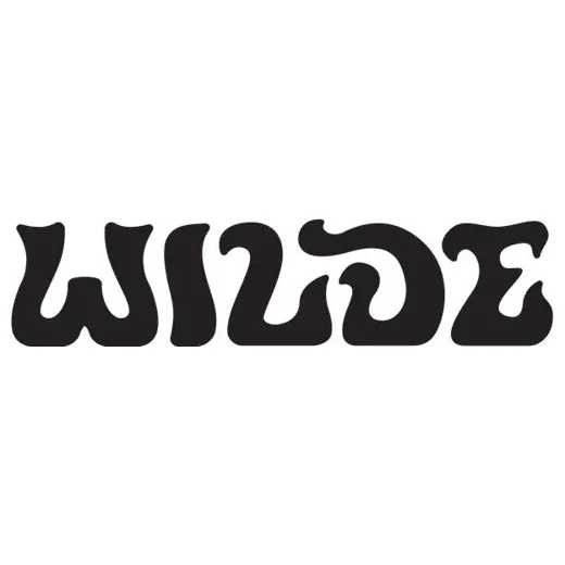 Wilde Bicycle brand logo for wildebikes.com