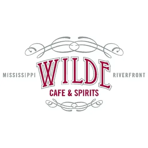 wildecafe brand logo for wildecafe.com