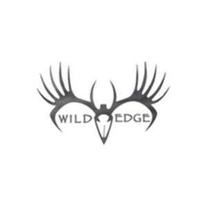 wildedgeinc brand logo for wildedgeinc.com