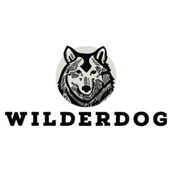 Wilderdog brand logo for wilderdog.com