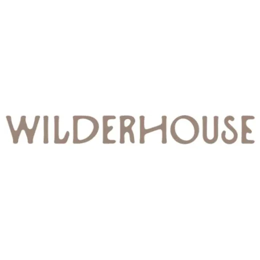 wilderhouse brand logo for wilderhouse.com