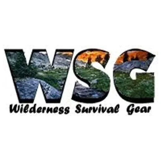 wilderness-survival-gear brand logo for wilderness-survival-gear.com