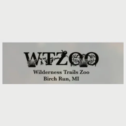 wildernesstrailszoo brand logo for wildernesstrailszoo.org