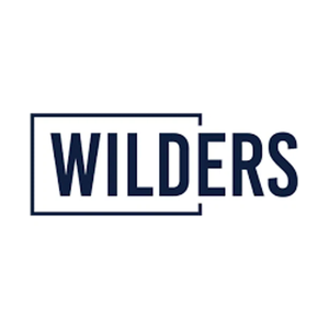 wilders brand logo for wilders.com