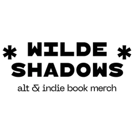wildeshadows brand logo for wildeshadows.com