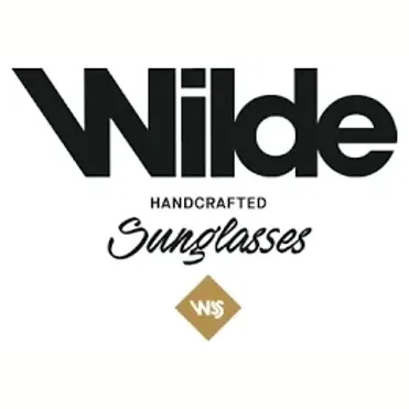 wildesunglasses brand logo for wildesunglasses.com