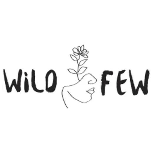 wildfewherbfarm brand logo for wildfewherbfarm.com