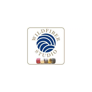 wildfiberstudio brand logo for wildfiberstudio.com