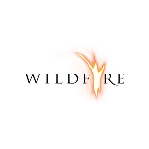wildfire brand logo for wildfire.store
