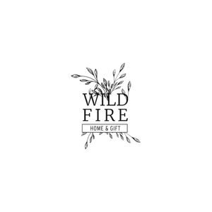 wildfirehamilton brand logo for wildfirehamilton.com