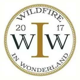 wildfireinwonderland brand logo for wildfireinwonderland.com