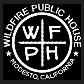 wildfirepublichouse brand logo for wildfirepublichouse.com