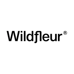 wildfleur brand logo for wildfleur.com