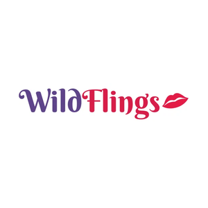 wildflings brand logo for wildflings.com