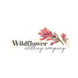 wildflowerccok brand logo for wildflowerccok.com