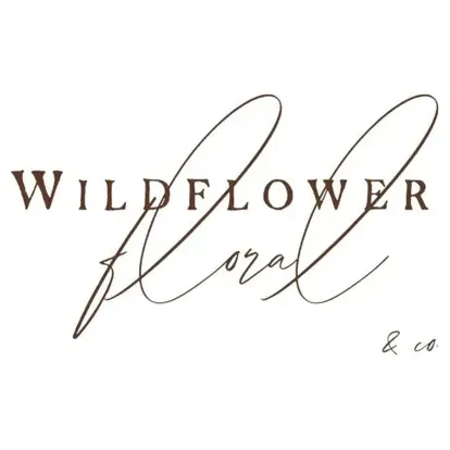 wildflowerfe brand logo for wildflowerfe.com