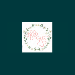 wildflowertraining brand logo for wildflowertraining.net