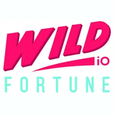 wildfortune brand logo for wildfortune.io