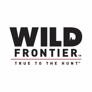 wildfrontier brand logo for wildfrontier.com