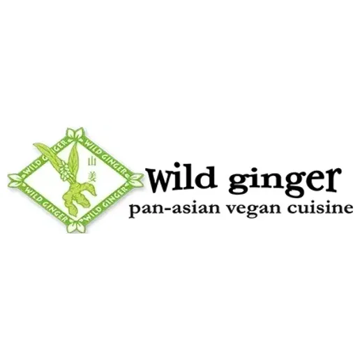 wildgingerny brand logo for wildgingerny.com