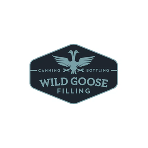 wildgoosefilling brand logo for wildgoosefilling.com