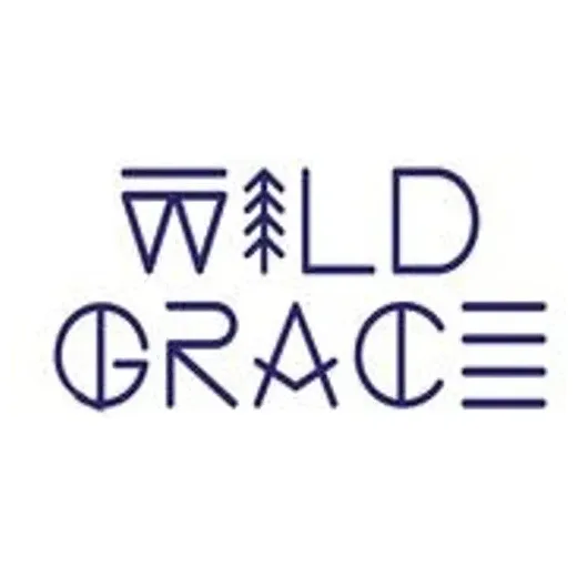 wildgracejewelry brand logo for wildgracejewelry.com