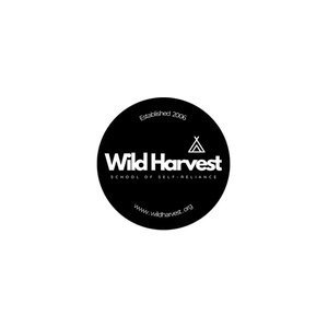 wildharvest brand logo for wildharvest.org