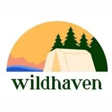 wildhavenyosemite brand logo for wildhavenyosemite.com